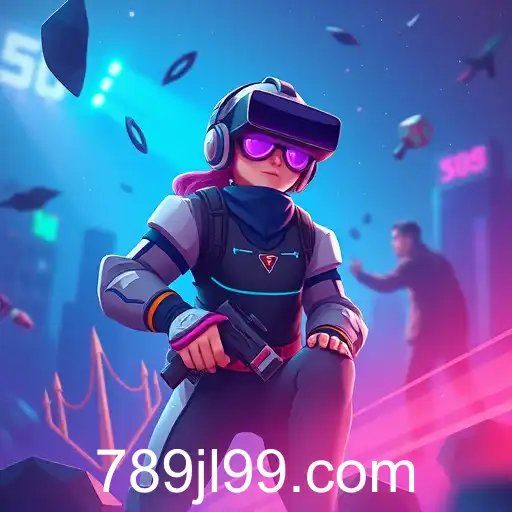 789jl: Revolutionizing Online Gaming