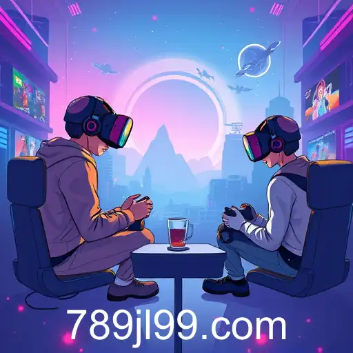 Emerging Trends in Online Gaming in 2025