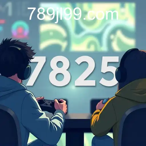 The Evolution of Online Gaming in 2025