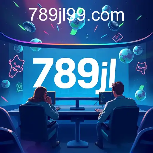 Exploring 789jl: Evolution in Online Gaming