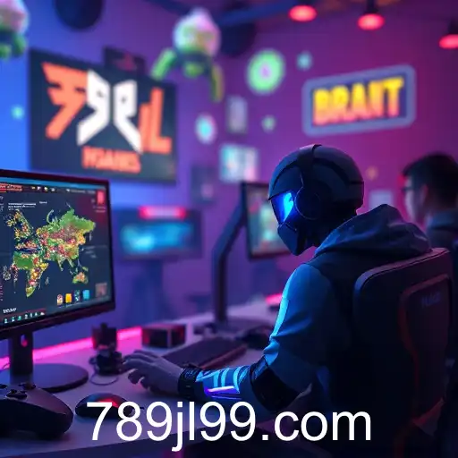 Emerging Trends in Online Gaming Community