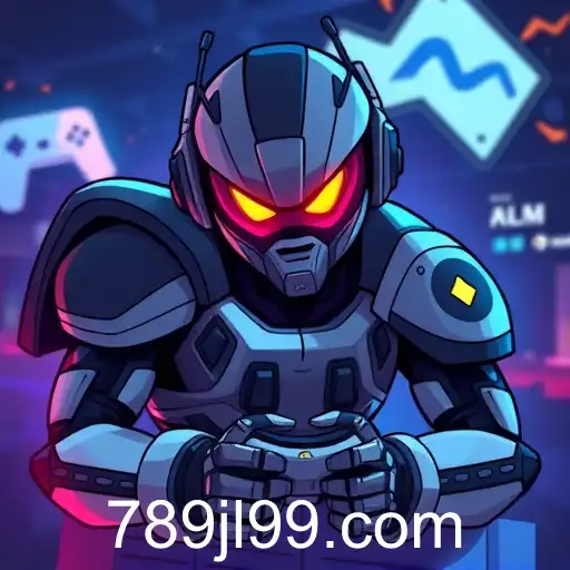 The Gaming Evolution of 789jl