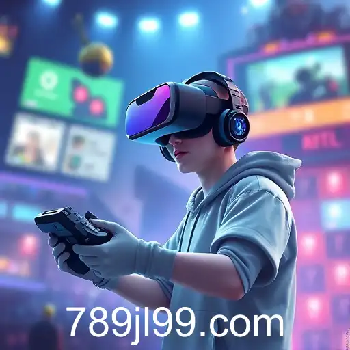 Navigating the Digital Playground