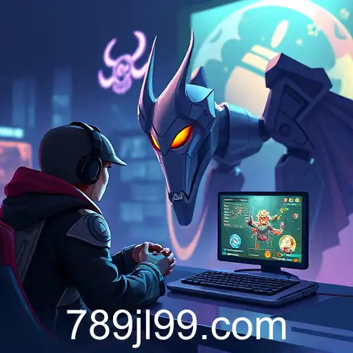 Unlocking New Adventures: The Rise of 789jl