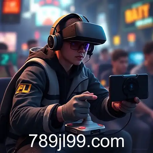 The Rise of 789jl: Gaming in the Modern Era