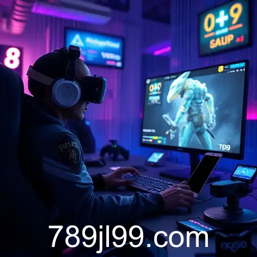 Future Trends in Online Gaming and Community Engagement