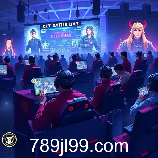 Gaming Trends in a Digital World