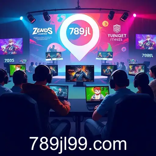 Innovations in Online Gaming in 2025