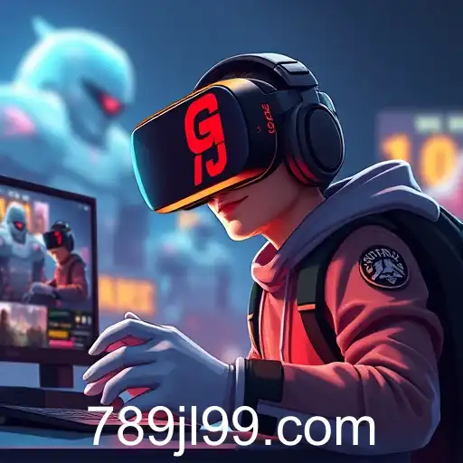 Revolutionizing Online Gaming Experiences in 2025
