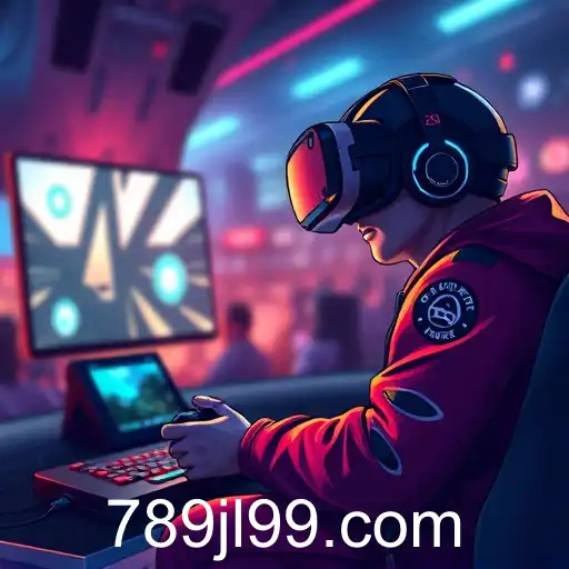 The Rise of 789jl: Gaming in the Modern Era