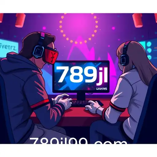 Digital Evolution: The Rise of Online Gaming Communities