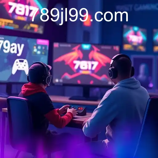 Rising Trends in the Online Gaming World