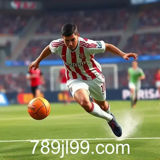 The Immersive World of Sports Games: From Realism to Esports