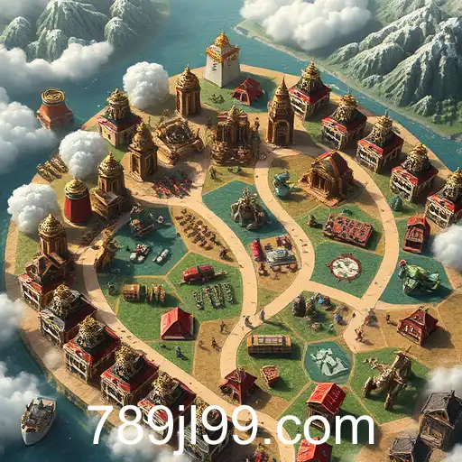 Exploring Strategy Games: The Art of Tactical Thinking