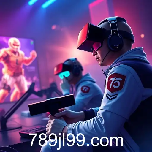 Rising Trends in the Digital Gaming Arena